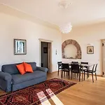 Casa Clara - Fino A 10 Posti Letto In Centro Ad - Italywego شقة