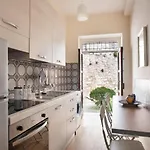 Casa Clara - Fino A 10 Posti Letto In Centro Ad - Italywego Apartman Assisi