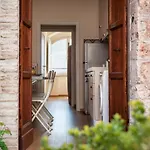 Casa Clara - Fino A 10 Posti Letto In Centro Ad - Italywego Assisi
