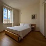 شقة Casa Clara - Fino A 10 Posti Letto In Centro Ad - Italywego أسيسي