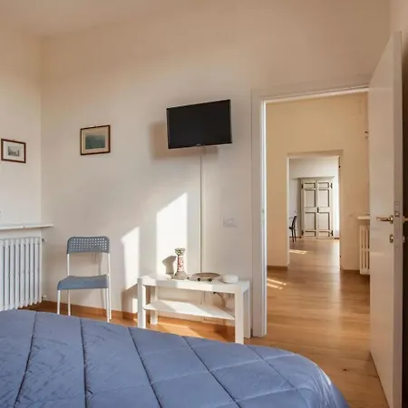 Casa Clara - Fino A 10 Posti Letto In Centro Ad - Italywego