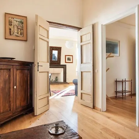 Apartment Casa Clara - Fino A 10 Posti Letto In Centro Ad - Italywego *