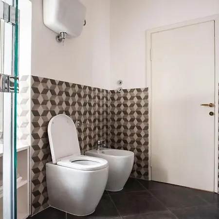 Casa Clara - Fino A 10 Posti Letto In Centro Ad - Italywego Apartament Asyż