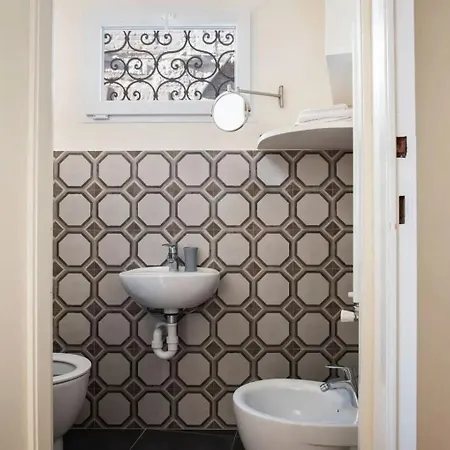 Casa Clara - Fino A 10 Posti Letto In Centro Ad - Italywego Apartament