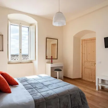 Casa Clara - Fino A 10 Posti Letto In Centro Ad - Italywego Apartament
