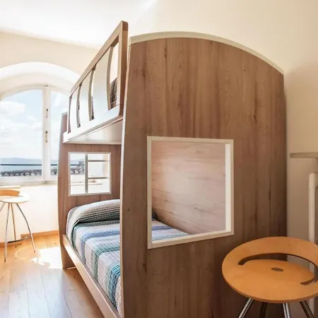 Casa Clara - Fino A 10 Posti Letto In Centro Ad - Italywego Apartament *