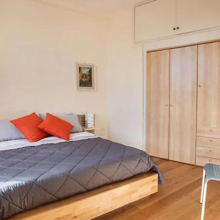 Apartament Casa Clara - Fino A 10 Posti Letto In Centro Ad - Italywego *
