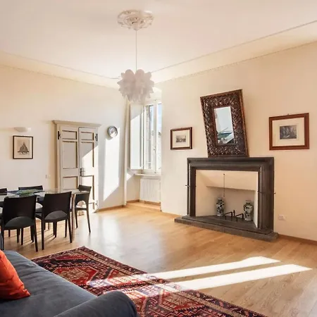 Casa Clara - Fino A 10 Posti Letto In Centro Ad - Italywego Apartment Assisi