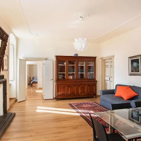 Casa Clara - Fino A 10 Posti Letto In Centro Ad - Italywego Appartement *