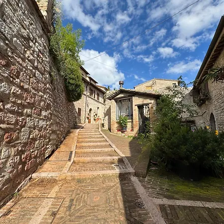 Casa Clara - Fino A 10 Posti Letto In Centro Ad - Italywego Apartment *