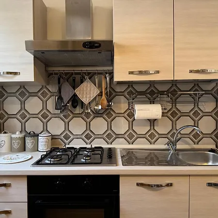 Casa Clara - Fino A 10 Posti Letto In Centro Ad - Italywego