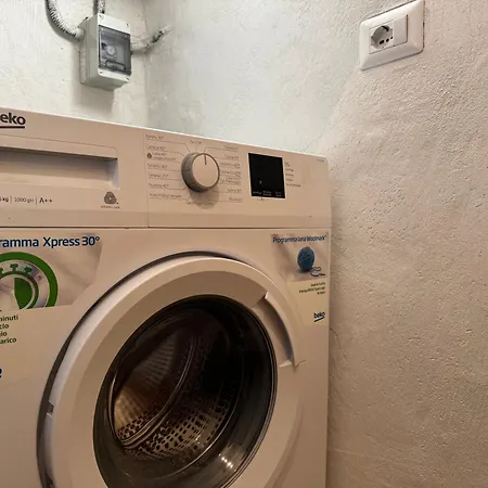 Casa Clara - Fino A 10 Posti Letto In Centro Ad - Italywego