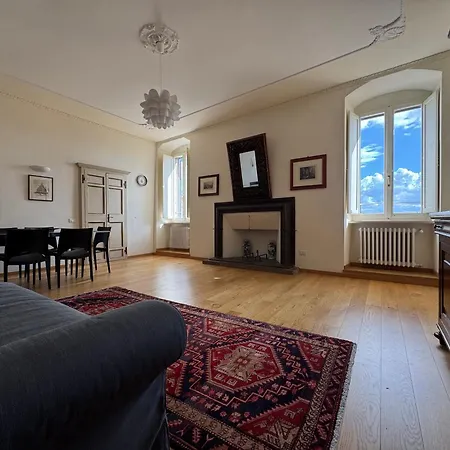 Casa Clara - Fino A 10 Posti Letto In Centro Ad - Italywego *