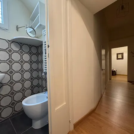Apartament Casa Clara - Fino A 10 Posti Letto In Centro Ad - Italywego *