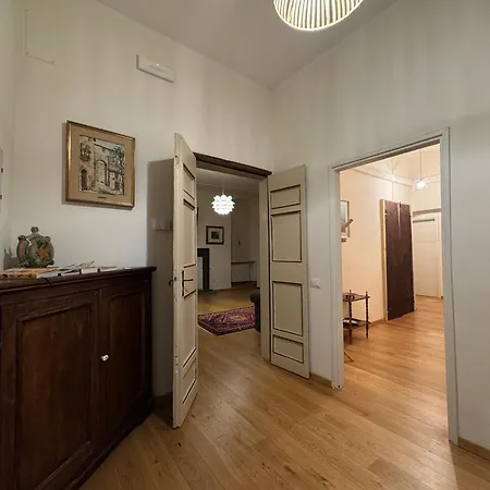 Casa Clara - Fino A 10 Posti Letto In Centro Ad - Italywego Appartement Assise