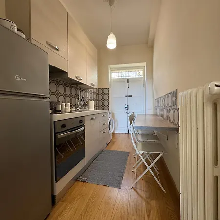 Apartament Casa Clara - Fino A 10 Posti Letto In Centro Ad - Italywego Asyż