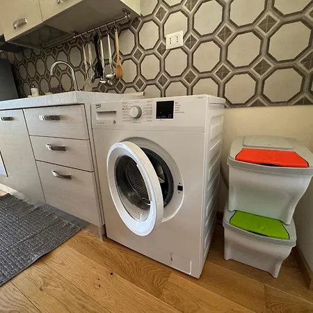 Casa Clara - Fino A 10 Posti Letto In Centro Ad - Italywego Assisi