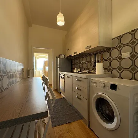 Casa Clara - Fino A 10 Posti Letto In Centro Ad - Italywego