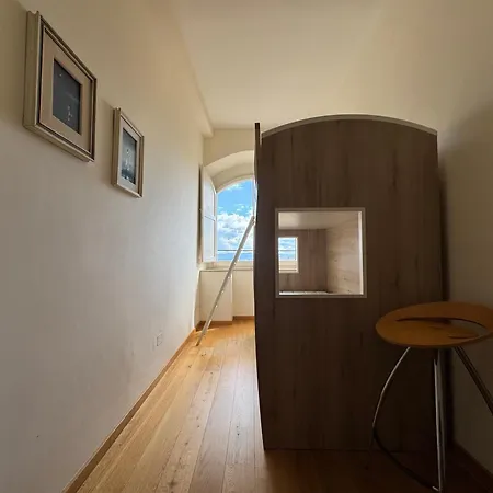 Apartament Casa Clara - Fino A 10 Posti Letto In Centro Ad - Italywego
