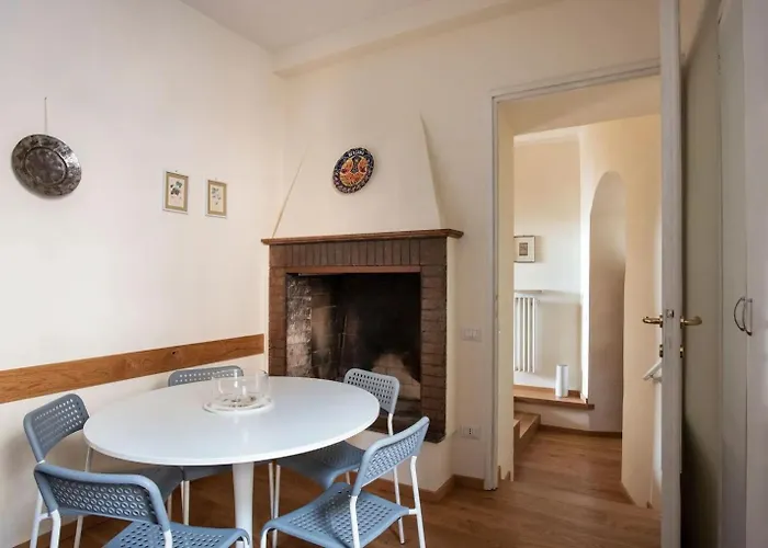 Casa Clara - Fino A 10 Posti Letto In Centro Ad - Italywego Apartment *