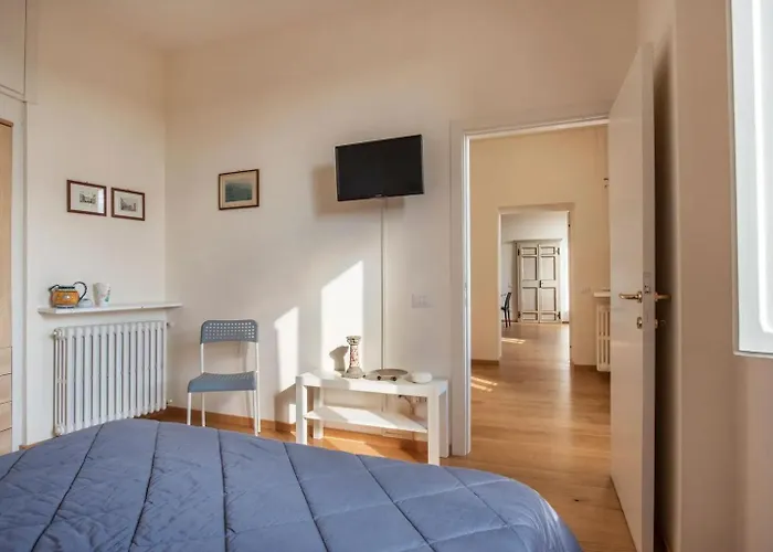 Casa Clara - Fino A 10 Posti Letto In Centro Ad - Italywego