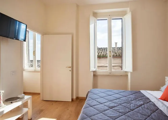Casa Clara - Fino A 10 Posti Letto In Centro Ad - Italywego Apartamento *