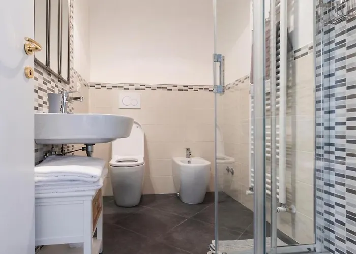 Casa Clara - Fino A 10 Posti Letto In Centro Ad - Italywego Asís