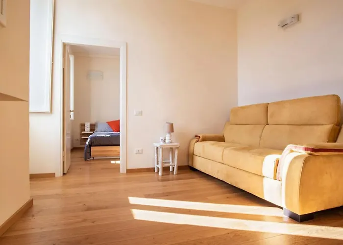 Casa Clara - Fino A 10 Posti Letto In Centro Ad - Italywego Assisi