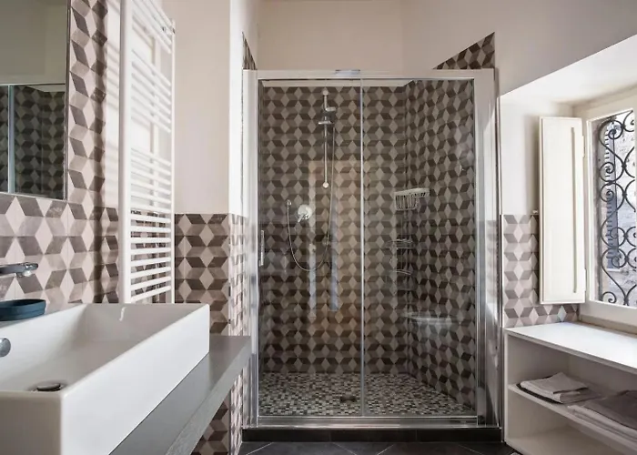 Casa Clara - Fino A 10 Posti Letto In Centro Ad - Italywego Assisi