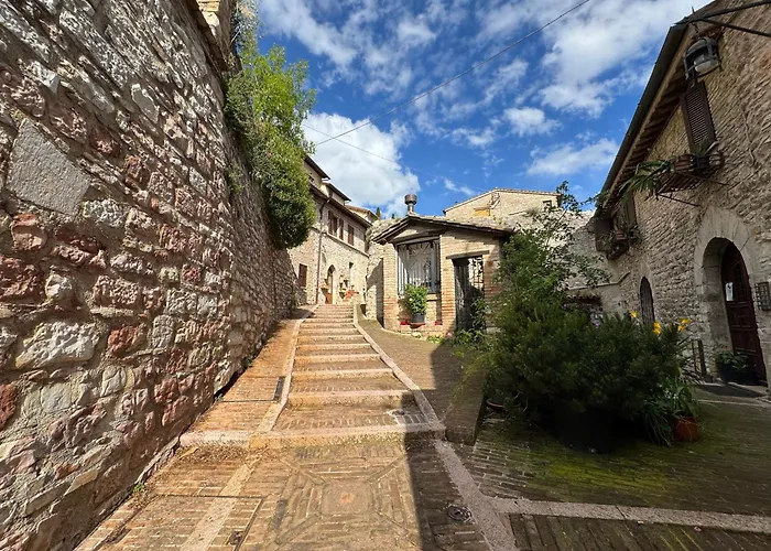 Casa Clara - Fino A 10 Posti Letto In Centro Ad - Italywego Apartment *