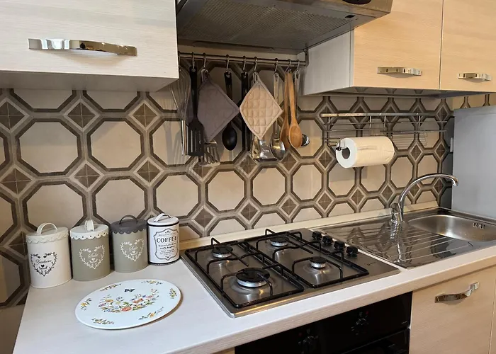 Casa Clara - Fino A 10 Posti Letto In Centro Ad - Italywego Assisi