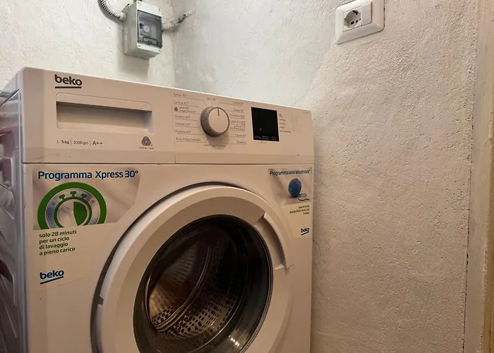 Casa Clara - Fino A 10 Posti Letto In Centro Ad - Italywego