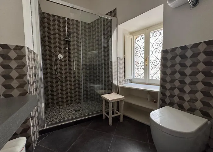 Casa Clara - Fino A 10 Posti Letto In Centro Ad - Italywego * Assisi