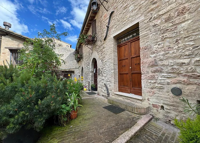 Casa Clara - Fino A 10 Posti Letto In Centro Ad - Italywego