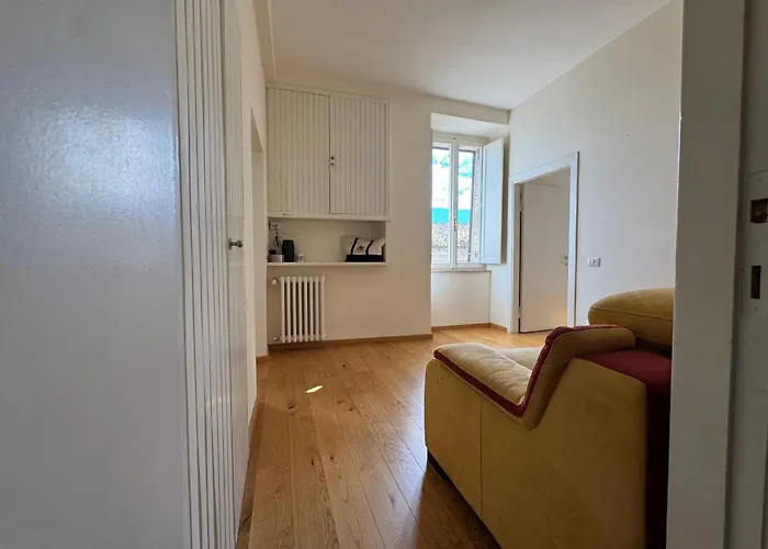 Casa Clara - Fino A 10 Posti Letto In Centro Ad - Italywego * Assisi