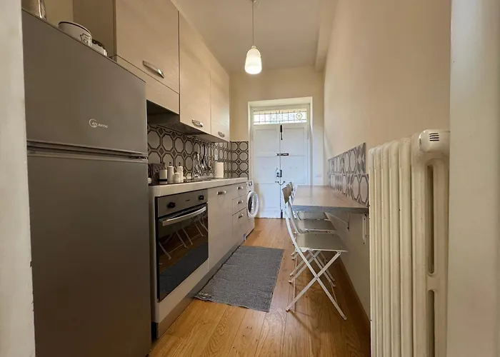 Apartment Casa Clara - Fino A 10 Posti Letto In Centro Ad - Italywego Assisi