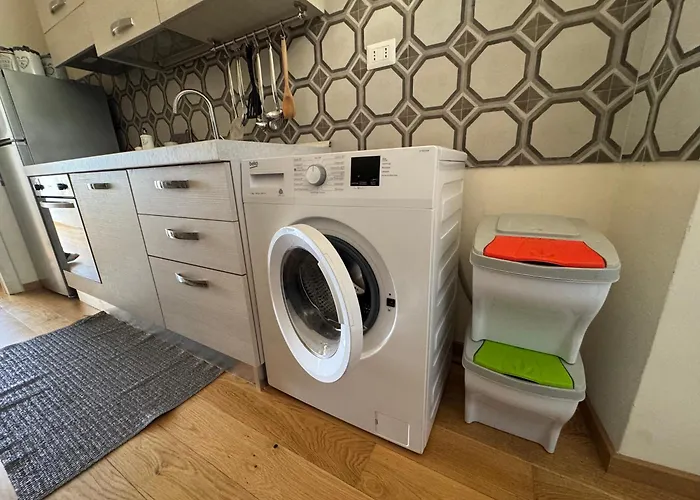 Casa Clara - Fino A 10 Posti Letto In Centro Ad - Italywego Assisi