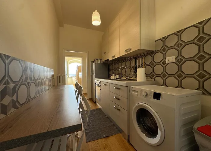 Casa Clara - Fino A 10 Posti Letto In Centro Ad - Italywego